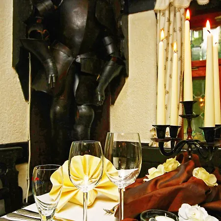 Und Restaurant Koehlerhuette - Fuerstenbrunn Отель Gruenhain-Beierfeld