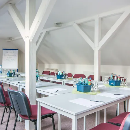 Und Restaurant Koehlerhuette - Fuerstenbrunn 3* Beierfeld