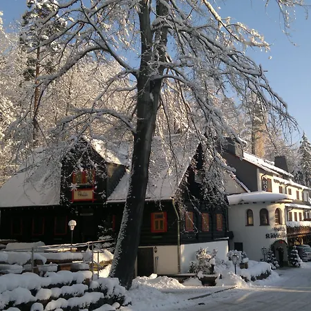 Und Restaurant Koehlerhuette - Fuerstenbrunn 3*