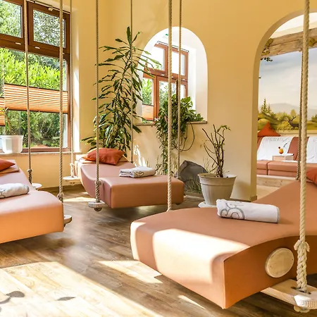 Und Restaurant Koehlerhuette - Fuerstenbrunn 3*