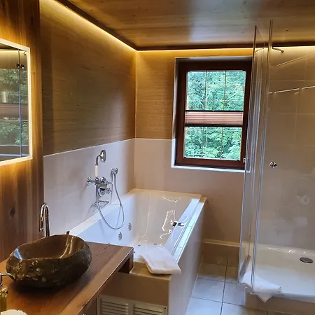 Und Restaurant Koehlerhuette - Fuerstenbrunn Gruenhain-Beierfeld