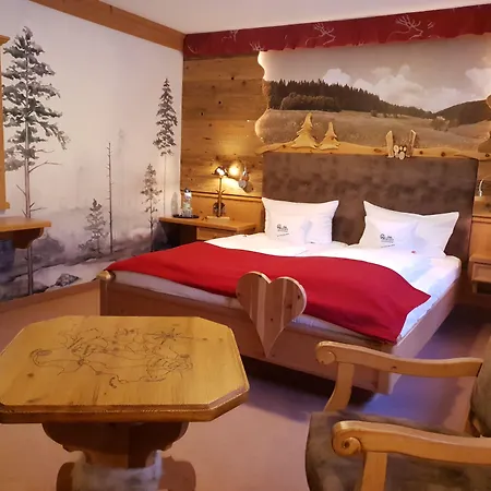 Und Restaurant Koehlerhuette - Fuerstenbrunn Hotel