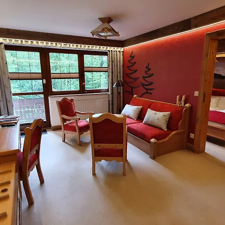 Отель Und Restaurant Koehlerhuette - Fuerstenbrunn Gruenhain-Beierfeld