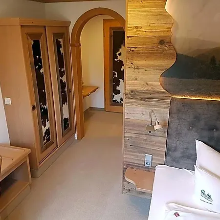 Und Restaurant Köhlerhütte - Fürstenbrunn Hotel