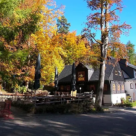 Und Restaurant Köhlerhütte - Fürstenbrunn Hotel 3*