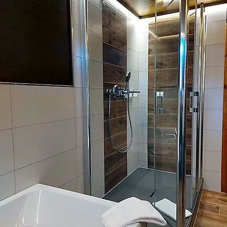 Und Restaurant Koehlerhuette - Fuerstenbrunn Hotel 3*
