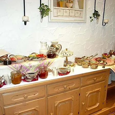 Und Restaurant Köhlerhütte - Fürstenbrunn
