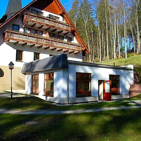 Und Restaurant Köhlerhütte - Fürstenbrunn Hotel