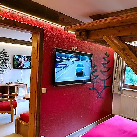 Hotel Und Restaurant Köhlerhütte - Fürstenbrunn 3*