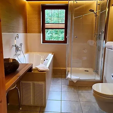 Und Restaurant Koehlerhuette - Fuerstenbrunn 3*