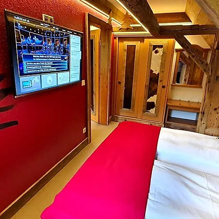 Und Restaurant Köhlerhütte - Fürstenbrunn 3*