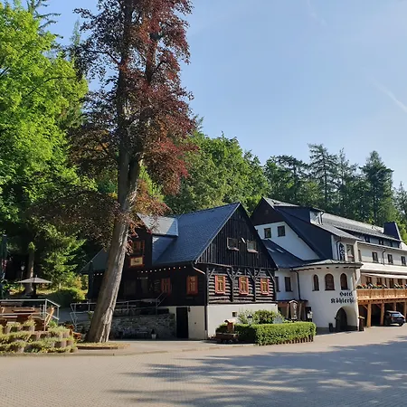Und Restaurant Koehlerhuette - Fuerstenbrunn Hotel