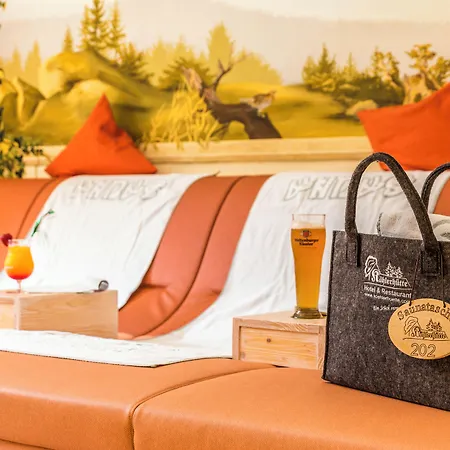 Und Restaurant Koehlerhuette - Fuerstenbrunn Hotel 3*