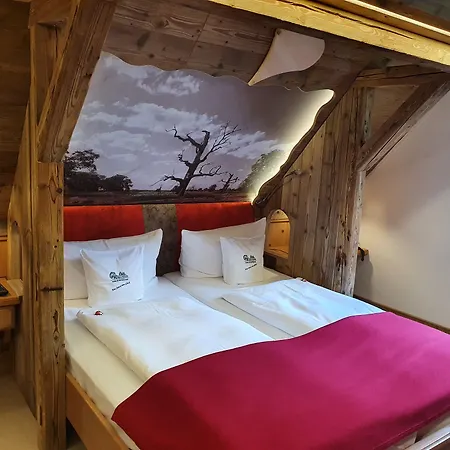 Und Restaurant Koehlerhuette - Fuerstenbrunn 3*