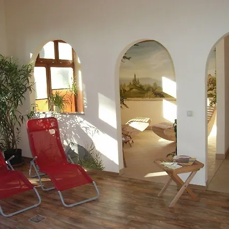 Szálloda Und Restaurant Koehlerhuette - Fuerstenbrunn Beierfeld