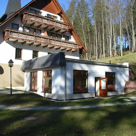 Und Restaurant Koehlerhuette - Fuerstenbrunn 3*