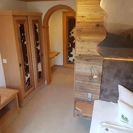 Hotel Und Restaurant Köhlerhütte - Fürstenbrunn