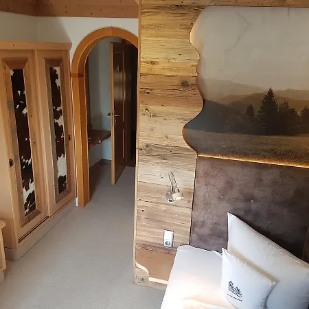 Und Restaurant Koehlerhuette - Fuerstenbrunn 3*