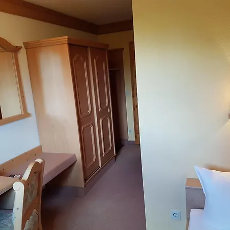 Und Restaurant Koehlerhuette - Fuerstenbrunn 3*