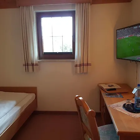 Und Restaurant Koehlerhuette - Fuerstenbrunn 3* Beierfeld