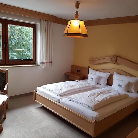 Und Restaurant Koehlerhuette - Fuerstenbrunn Szálloda