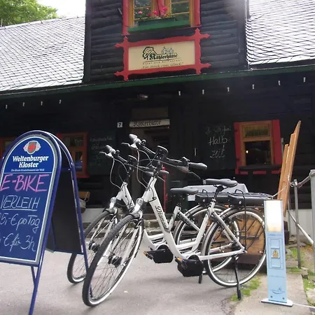 Hotel Und Restaurant Köhlerhütte - Fürstenbrunn Beierfeld