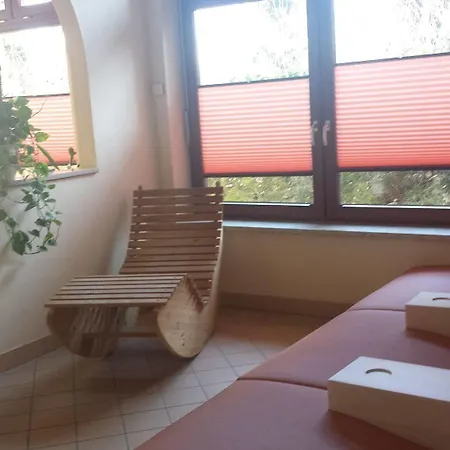 Szálloda Und Restaurant Koehlerhuette - Fuerstenbrunn 3*