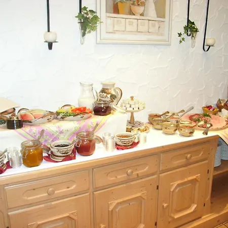 Und Restaurant Koehlerhuette - Fuerstenbrunn Отель