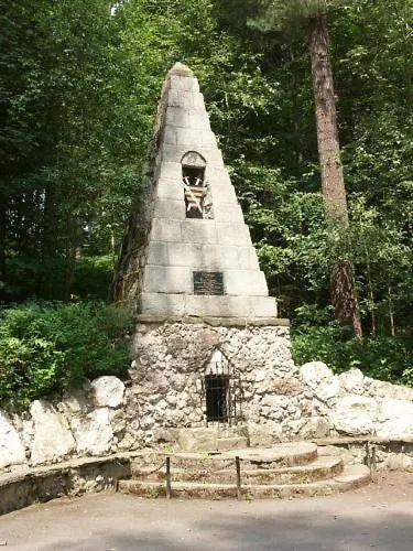 فندق Und Restaurant Koehlerhuette - Fuerstenbrunn Beierfeld