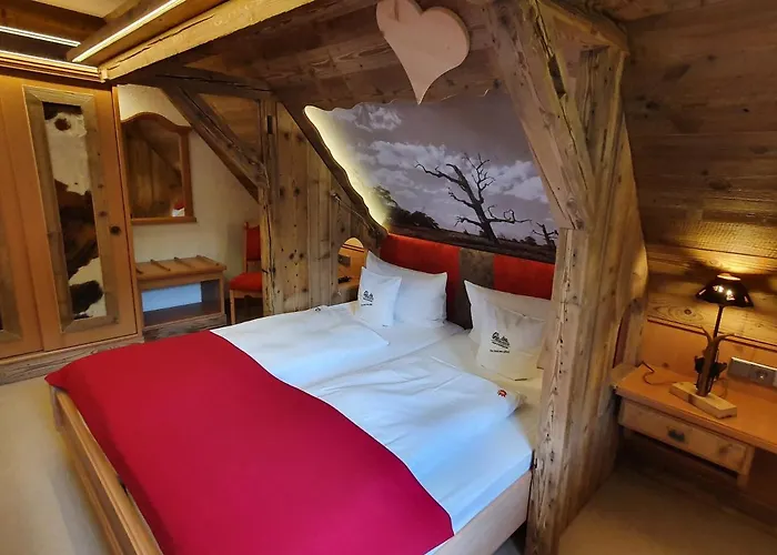 Und Restaurant Koehlerhuette - Fuerstenbrunn فندق 3*