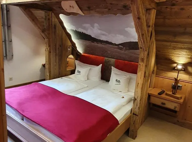 فندق Und Restaurant Koehlerhuette - Fuerstenbrunn