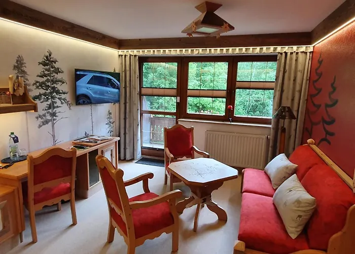 فندق Und Restaurant Koehlerhuette - Fuerstenbrunn