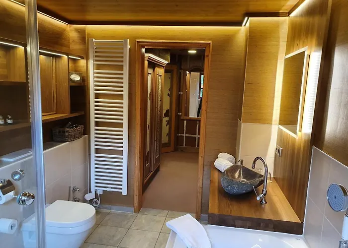 Und Restaurant Koehlerhuette - Fuerstenbrunn فندق