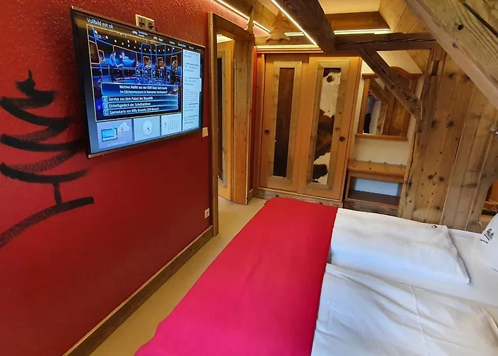 Und Restaurant Koehlerhuette - Fuerstenbrunn فندق