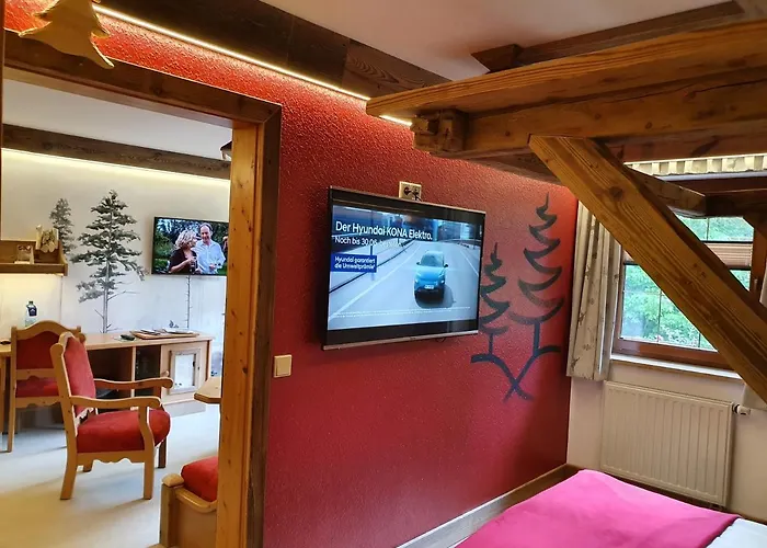 Und Restaurant Koehlerhuette - Fuerstenbrunn Hotel 3*