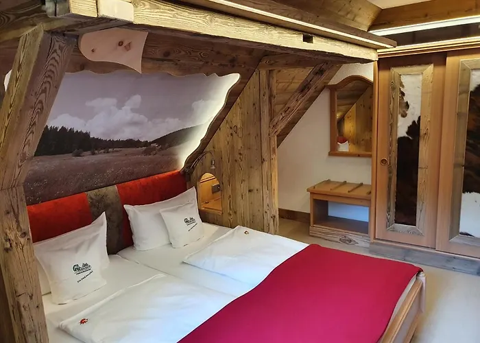 Und Restaurant Koehlerhuette - Fuerstenbrunn فندق 3*