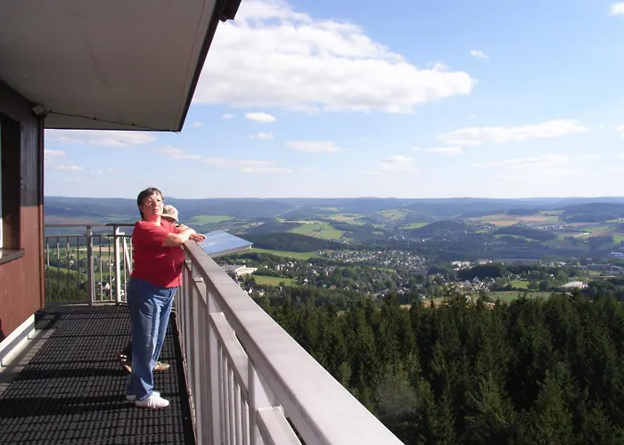 فندق Und Restaurant Koehlerhuette - Fuerstenbrunn 3*