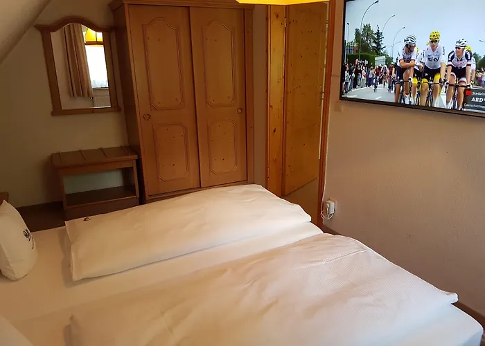 Und Restaurant Koehlerhuette - Fuerstenbrunn