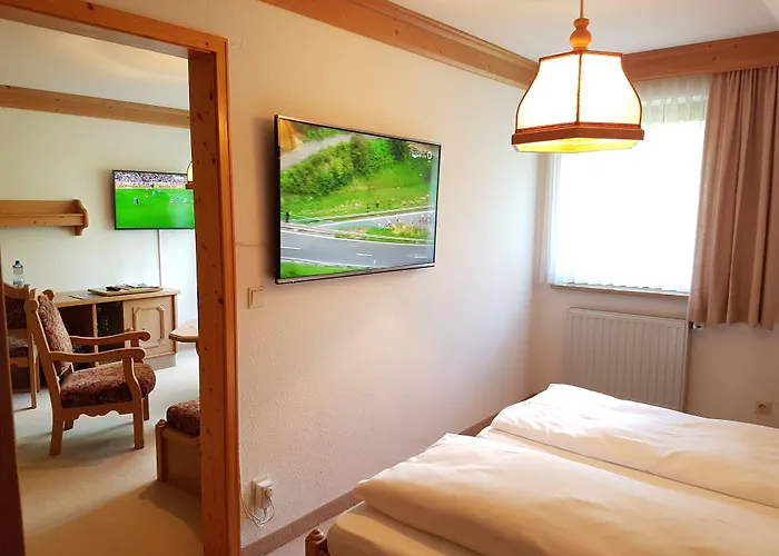 Und Restaurant Koehlerhuette - Fuerstenbrunn Beierfeld