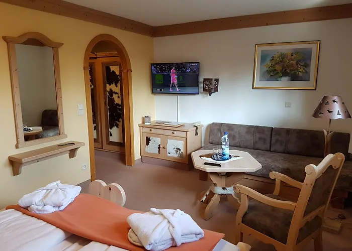 فندق Und Restaurant Koehlerhuette - Fuerstenbrunn 3*