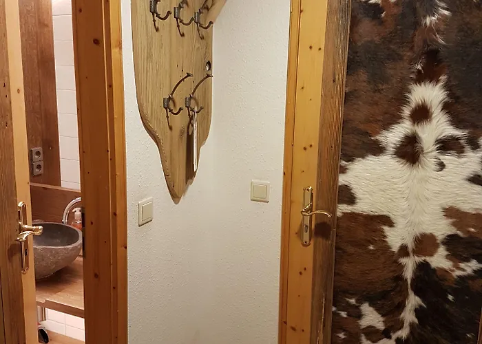 Und Restaurant Koehlerhuette - Fuerstenbrunn فندق