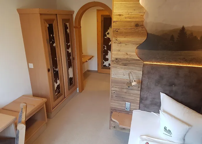 Und Restaurant Koehlerhuette - Fuerstenbrunn 3*