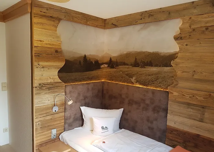 Und Restaurant Koehlerhuette - Fuerstenbrunn