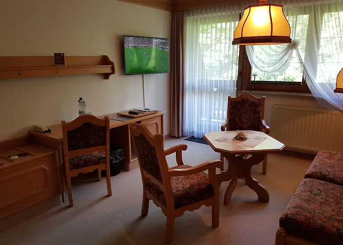 Und Restaurant Koehlerhuette - Fuerstenbrunn 3* Beierfeld