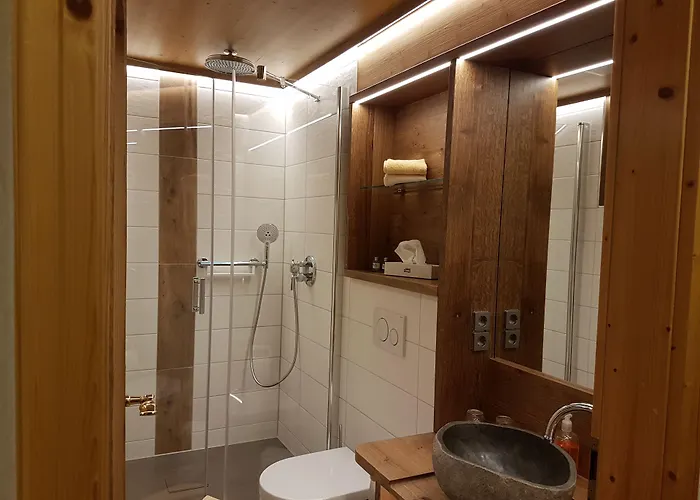 Und Restaurant Koehlerhuette - Fuerstenbrunn