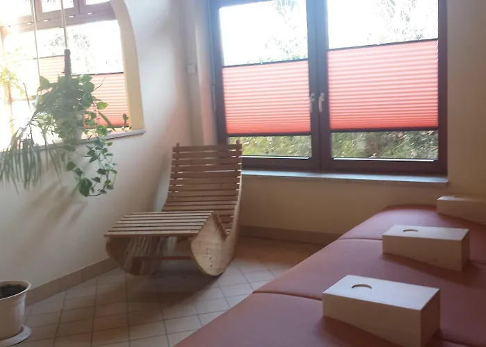 Und Restaurant Koehlerhuette - Fuerstenbrunn Beierfeld