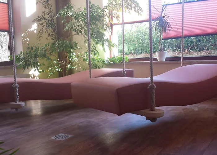 فندق Und Restaurant Koehlerhuette - Fuerstenbrunn 3*