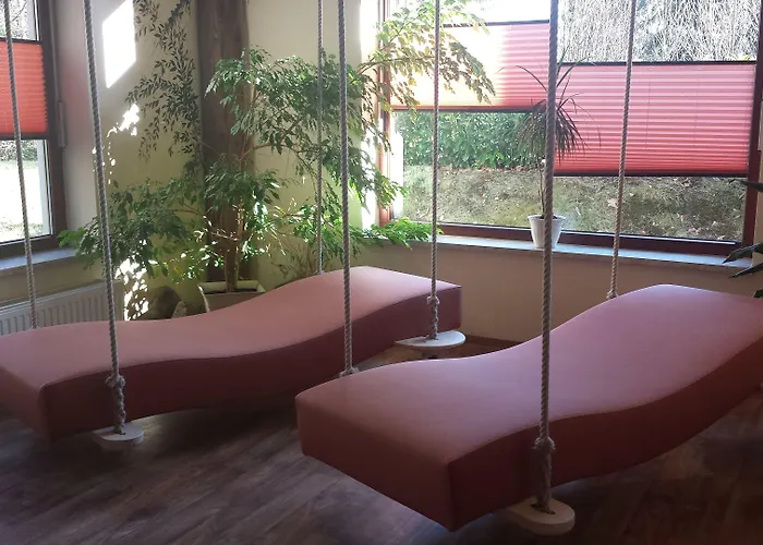 فندق Und Restaurant Koehlerhuette - Fuerstenbrunn 3*