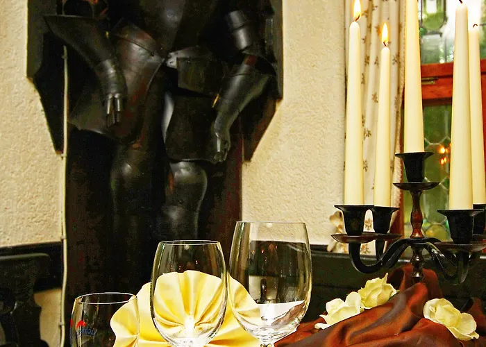 Und Restaurant Koehlerhuette - Fuerstenbrunn فندق Beierfeld