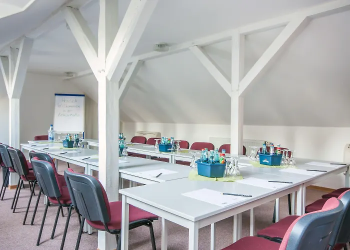 Und Restaurant Koehlerhuette - Fuerstenbrunn 3* Beierfeld